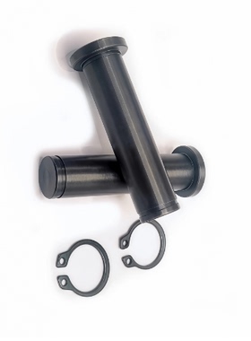 HCCG3/4/5/6-10/12/14/15/16/18/20/22/24/25/30带肩铰链销