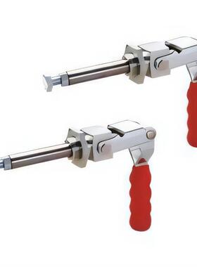 C-LD-36202M/36204M/36224MSS不锈钢快速夹具肘夹