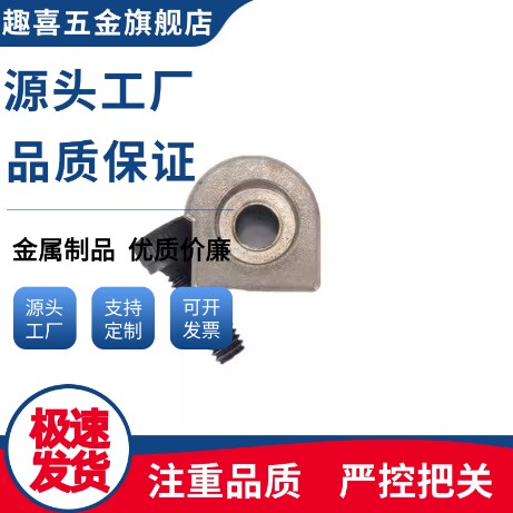 ICG11/ICG01/ICG71/ICG51/ICG41-5/6/14/36/23/28/33/43导轨压块
