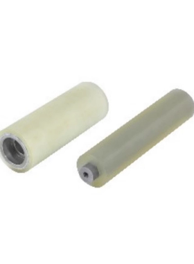 滚轮QAP02/QAP03/QAP04-D30/D40-T3/T5/T10-d8/d10/d12-L450/L500