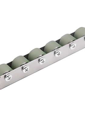 QJN01/QJN02/QJN03/QJN04/QJN11/QJN21-2/3/5/10-P35滚轮条