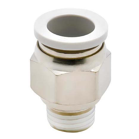 XZS01/XZS02-D4/6/8/10/-1/2/3/4快插接头