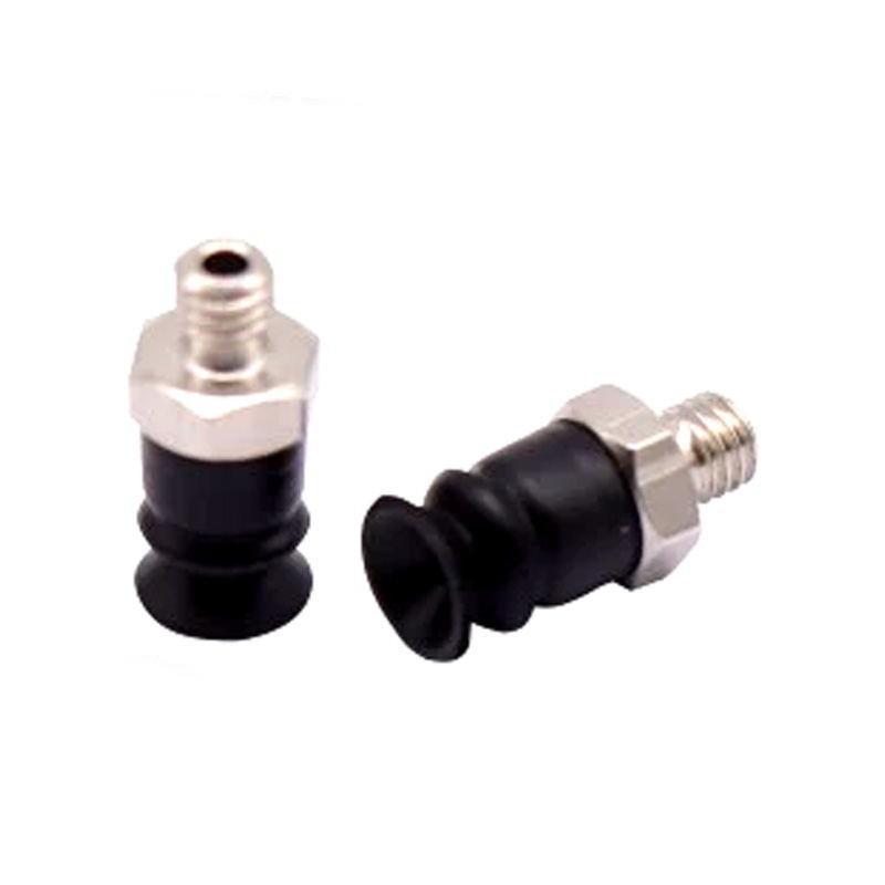 J-WEY73/72/J-WEY71-d4/d6/d8/d10/d15/d20风琴型真空吸盘