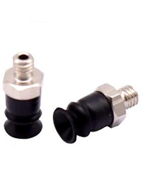 J-WEY73/72/J-WEY71-d4/d6/d8/d10/d15/d20风琴型真空吸盘