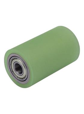 RORKS20/30/45/60-18-25-30-70聚氨酯滚筒包胶滚轮