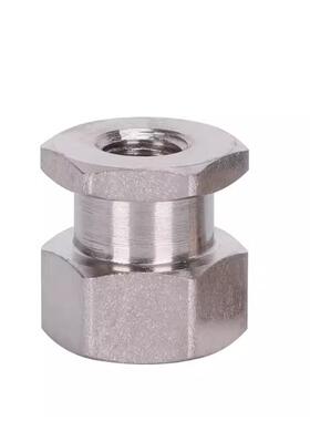 FJR4-0.7/5-0.8/6-1.0/8-1.0/8-1.25/10-1.5浮动接头