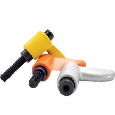 CLDMC4/CLDMC5/CLDMC6/CLDMC8-8/12/16/20/25/32-B/M/S 固定把手