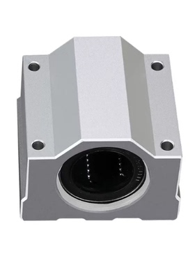 E-LBHN6/8/10/12/13/16/20/25/30/35/40/50/60箱式滑块