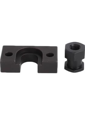 WHM01/WHM02-M6/M8/M10/M16/M18/M20浮动接头