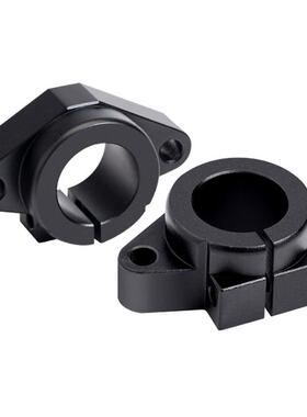 SHF/SHFT8/10/12/16/20/25/30/35/40/50导向轴支座