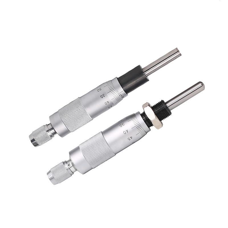 MCLN1/2/3/6/12/MCMH6/EPD01/02/21/23/41/73千分尺旋钮微分头