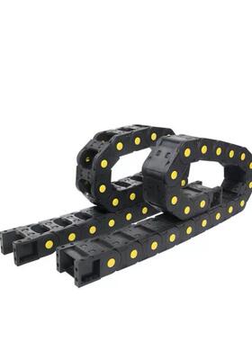 VBK21-F20/F30/F40/F50/F60-R38-N20/N30/N40/N50/N60-VEK21拖链