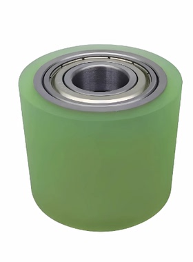 C-RORGA25/30/35/40/50-20/30/40/50/100包胶滚轮