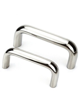 XAG26/27/29/44-A20/26-L100/112/120/128不锈钢拉手把手UWANY120