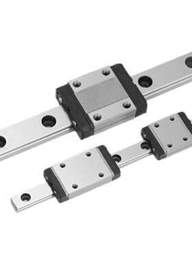 IAS/IAP/01/03/05/06-H24/H28/H33-L100/220直线导轨