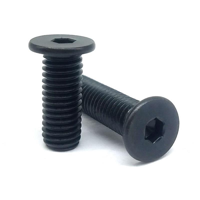 CBSS-M2/3/4/5/6*3/4/5/6/8/10/12/14/16/18/20超短头内六角螺栓