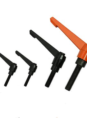 CLDM4/CLDM5-8/12/16/20/25/32/40-B固定把手