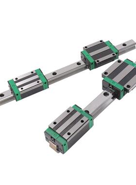 IBF/IBJ/IBP01/03/21/23/31/33/51/52-H42-L350/460/520导轨