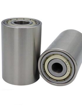 QAC01/QAC02/21/41-20/25/30/35/40/50/L20滚轮