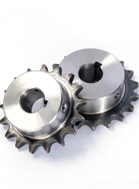 SP40B25-N-12/14/15/16/17/18/19/20/22/24/25/28/30链轮