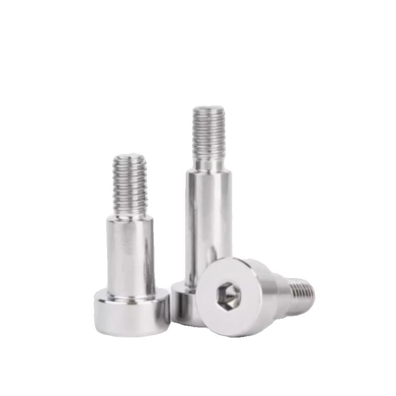 SCLBK/SCLBKH4/5/6/8/10/12/16/20-20/25/30/35/40/45/50铰链销