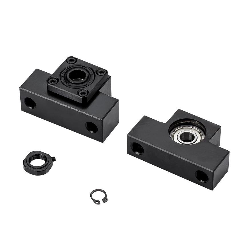 LEB41/51/21/23/31/51/61-10/12/15/20/25支撑座