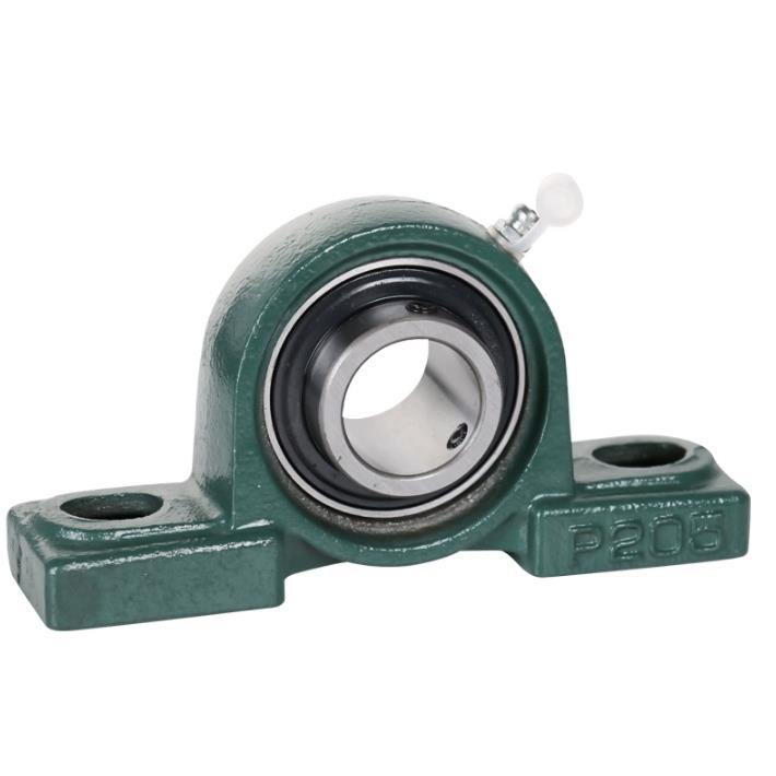 CPDR/PDR12/15/17/20/25/30/35/40/45/50带座轴承