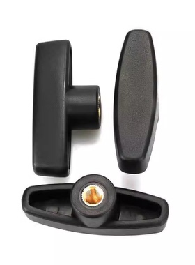 HLC-M4/5/6/8-L10/15/2020/25/30/35/40一字把手