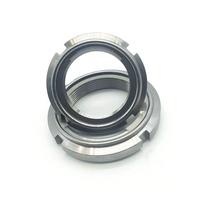 FUNT/FUNTC/FUNTS10/12/15/17/20/25/30/35/40/45/50精密U型螺帽