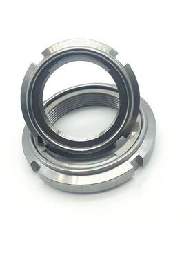 FUNT/FUNTC/FUNTS10/12/15/17/20/25/30/35/40/45/50精密U型螺帽