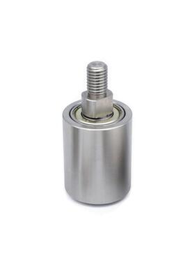 TGRB/TGRS/TGRA20/25/30/35/40/50-20/25/30/40外螺纹导向滚轮