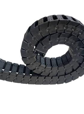 VAC31-F30-R28/38/48-N15/N20/N30/N40-N50-VDC31/VAC32拖链