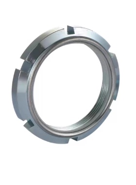 FUNTC/FUNT10/12/15/17/20/25/30/35/40/45/50*0.75/1/1.5U型螺母