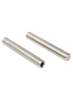 SCD01/2/6/7/21/22/51-D10-L100-M4导向轴