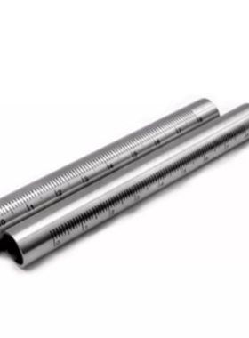 GSSTA10/GSSTA12/GSSTA15/GSSTA20/GSSTA25-100/200/300 刻度棒