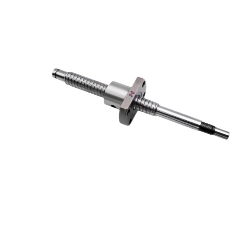 BSX/BSS/BSSE0601/1004/1202/1210/1505/2010/2520滚珠丝杆套装