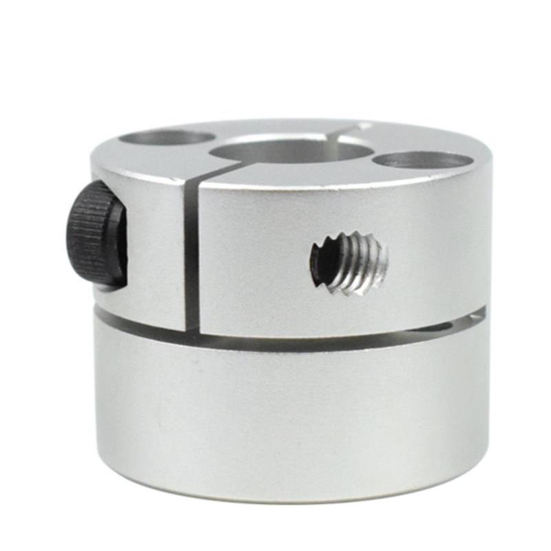 GBS01/GBS11/02/06-D8/D10/D12/D15/D16/D20/D25开口型导向轴支座