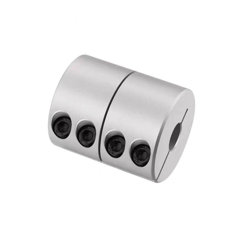 DCR02-D16/D20/D25/D32/DCR03刚性联轴器