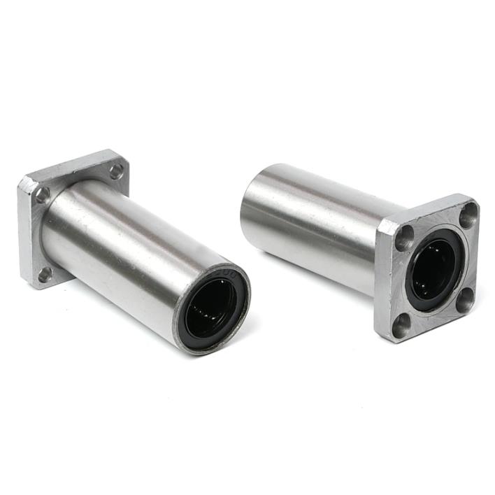 LMK6/8/10/12/13/16/20/25/30/35/40/50UU直线运动轴承