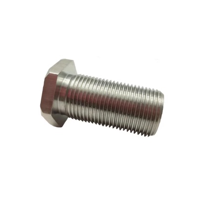 LVBS8/10/12-5/10/15/20/25/30/40/50调整螺栓