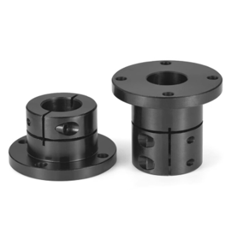 STHWSB8/10/12/13/15/16/20/25/30/35/40/50 导向轴支座