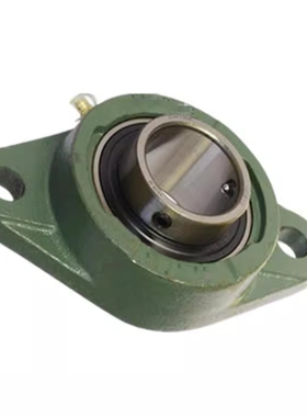 CHDH20/CHDH25/CHDH30/CHDH35/CHDH40/CHDF25 方法兰轴承座