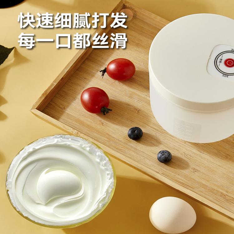 清度泡泡蛋机多功能料理清度打蛋器蛋泡机电动搅拌器打蛋搅拌器