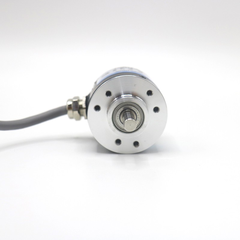 REP瑞普编码器ZSP3806-003G-1000BZ3-5-24F 003E-1024B增量式旋转