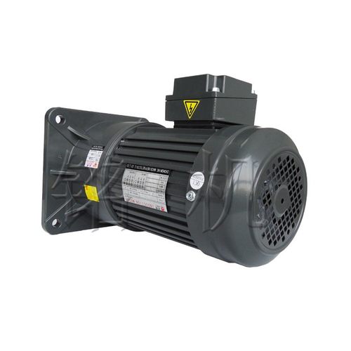 铭机齿轮减速电机380v变频交流调速电机220v减速机一体立式电动机