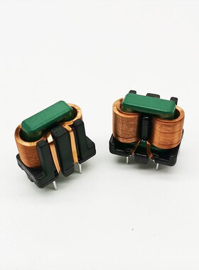 共模电感滤波器SQ1212 SQ1515 SQ1918 SQ2820大电流扁平线圈电感