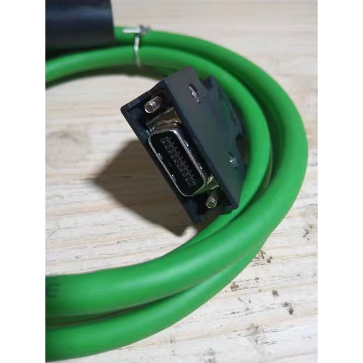 台达B2 A2 AB A3 B3伺服驱动器大功率编码线动力线ASD-A2CAEN1003