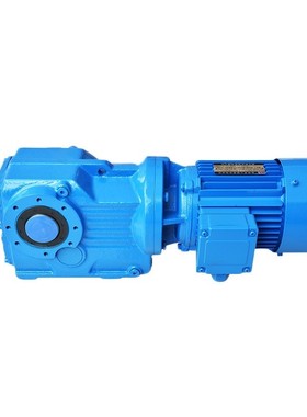 MJF/GK/GKAT/GKAB39-49-59-69-79-89-99-109-129-159齿轮减速电机