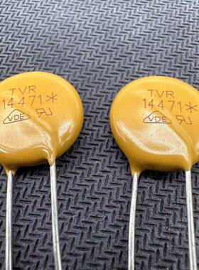 TVR07471 TVR14471 TVR10471 TVR20471 压敏电阻 470V浪涌保护器