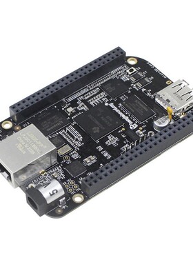 Beaglebone BB Black嵌入式开发板 AM3358主板Linux单板ARM计算机